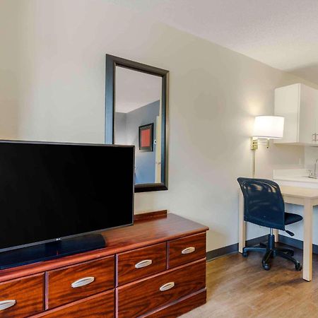 Extended Stay America Suites - Washington Dc Germantown Milestone Exterior foto
