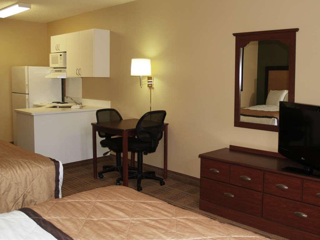 Extended Stay America Suites - Washington Dc Germantown Milestone Zimmer foto