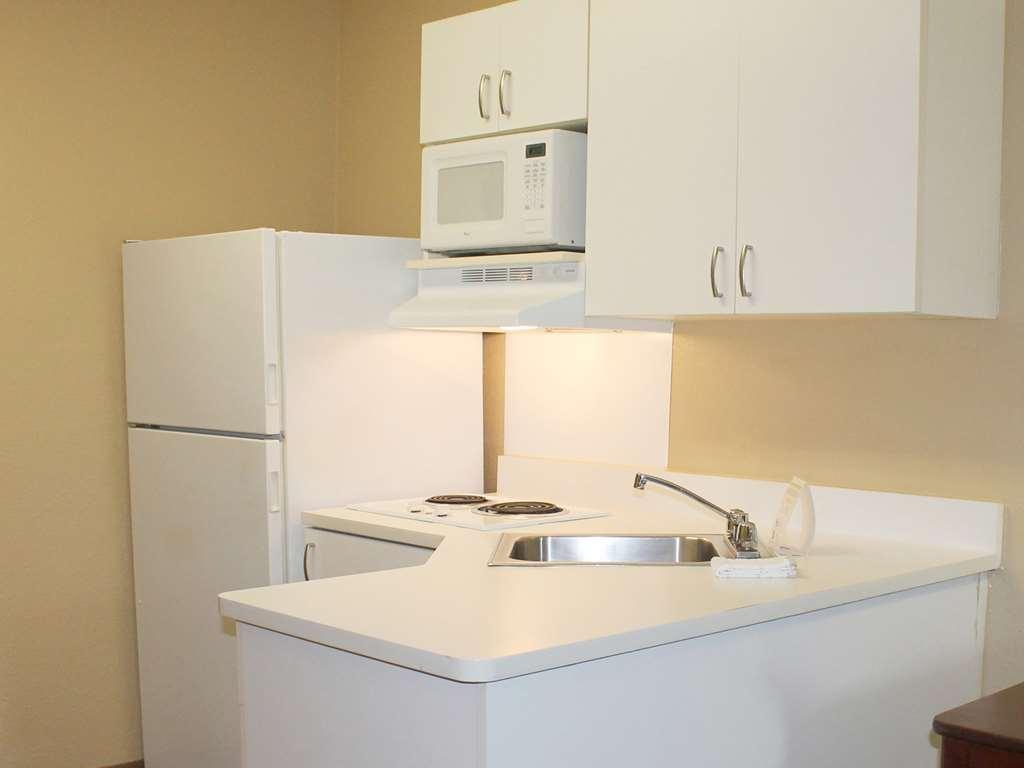 Extended Stay America Suites - Washington Dc Germantown Milestone Zimmer foto
