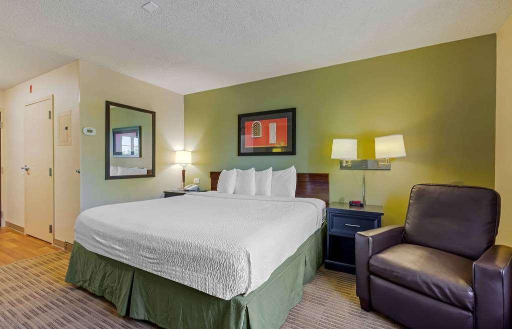 Extended Stay America Suites - Washington Dc Germantown Milestone Zimmer foto