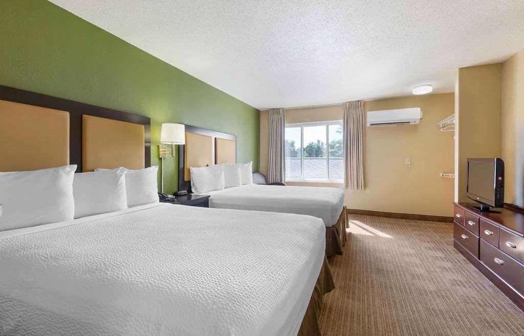 Extended Stay America Suites - Washington Dc Germantown Milestone Zimmer foto