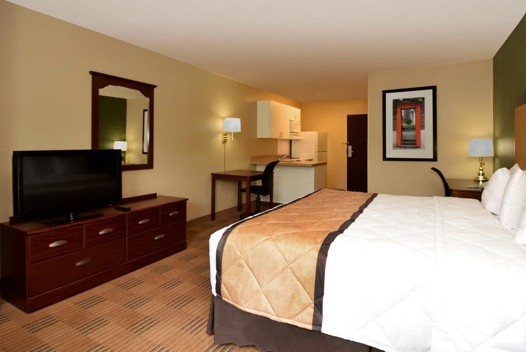 Extended Stay America Suites - Washington Dc Germantown Milestone Exterior foto