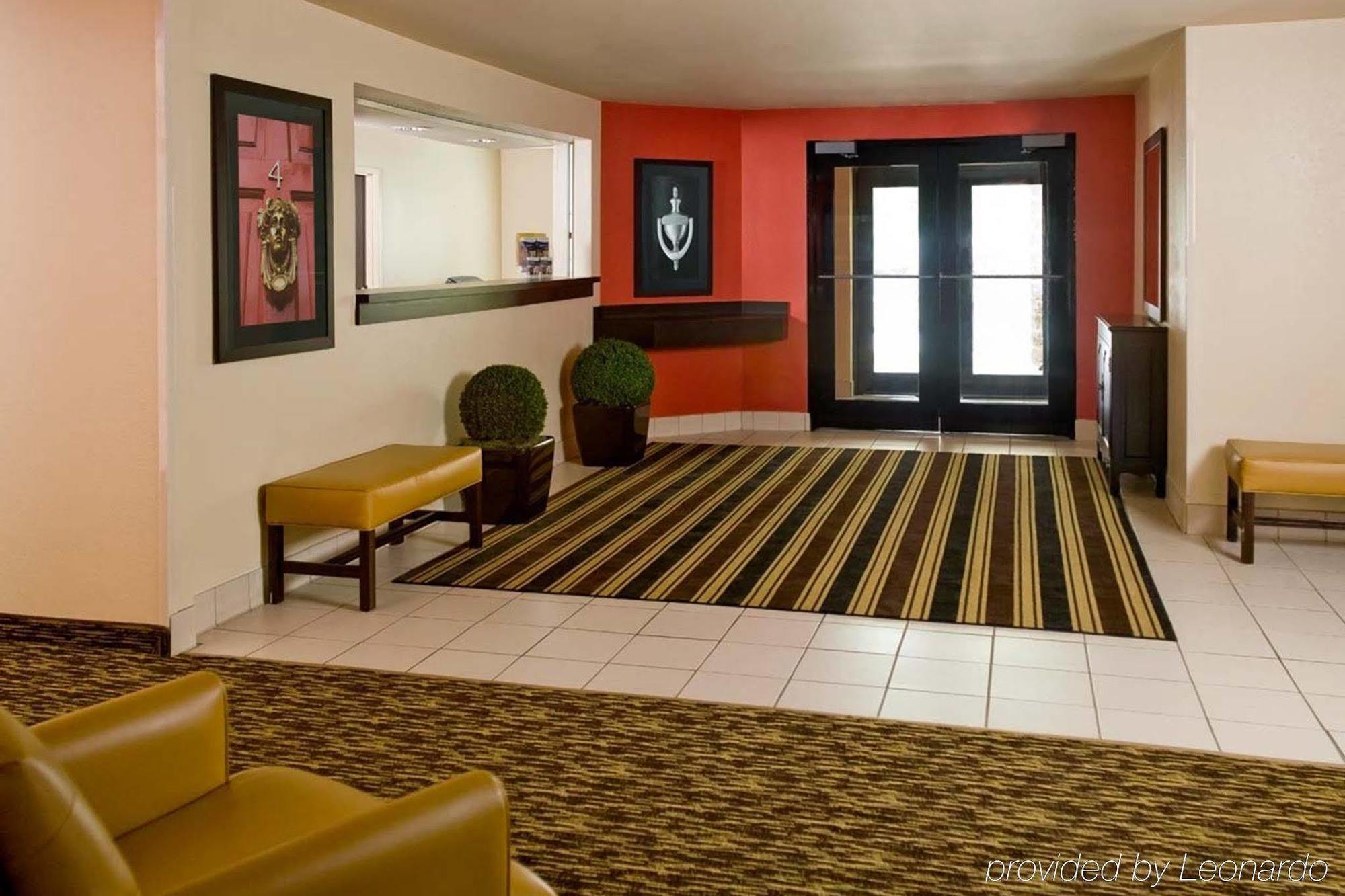Extended Stay America Suites - Washington Dc Germantown Milestone Exterior foto